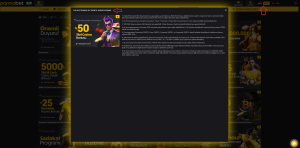 Parmabet Slot Bonusu ile 2000TL'ye Varan Ödül Havuzu