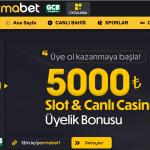 Parmabet 2026 Giriş Sorunları