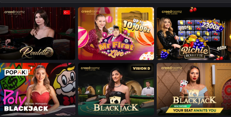 Parmabet Canlı Rulet Oyunu Nasıl Oynanır