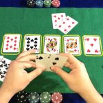 Parmabet ile Canlı Poker Nasıl Oynanır